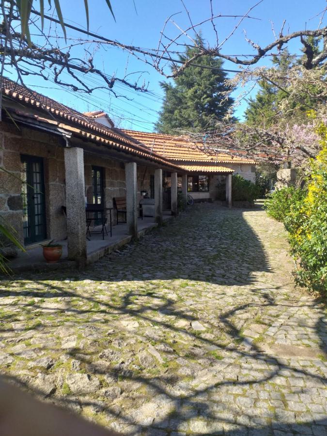 Cabana Da Oliveira Marco de Canaveses Bagian luar foto