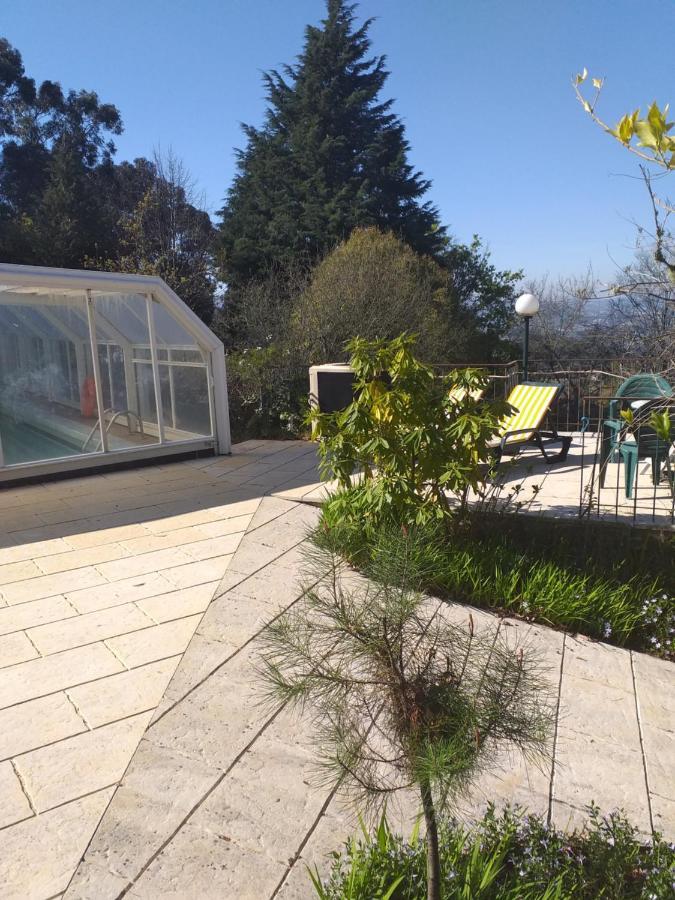 Cabana Da Oliveira Marco de Canaveses Bagian luar foto