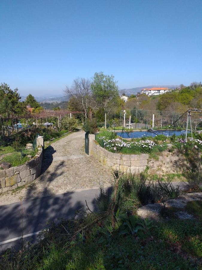 Cabana Da Oliveira Marco de Canaveses Bagian luar foto