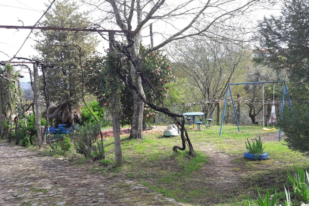 Cabana Da Oliveira Marco de Canaveses Bagian luar foto