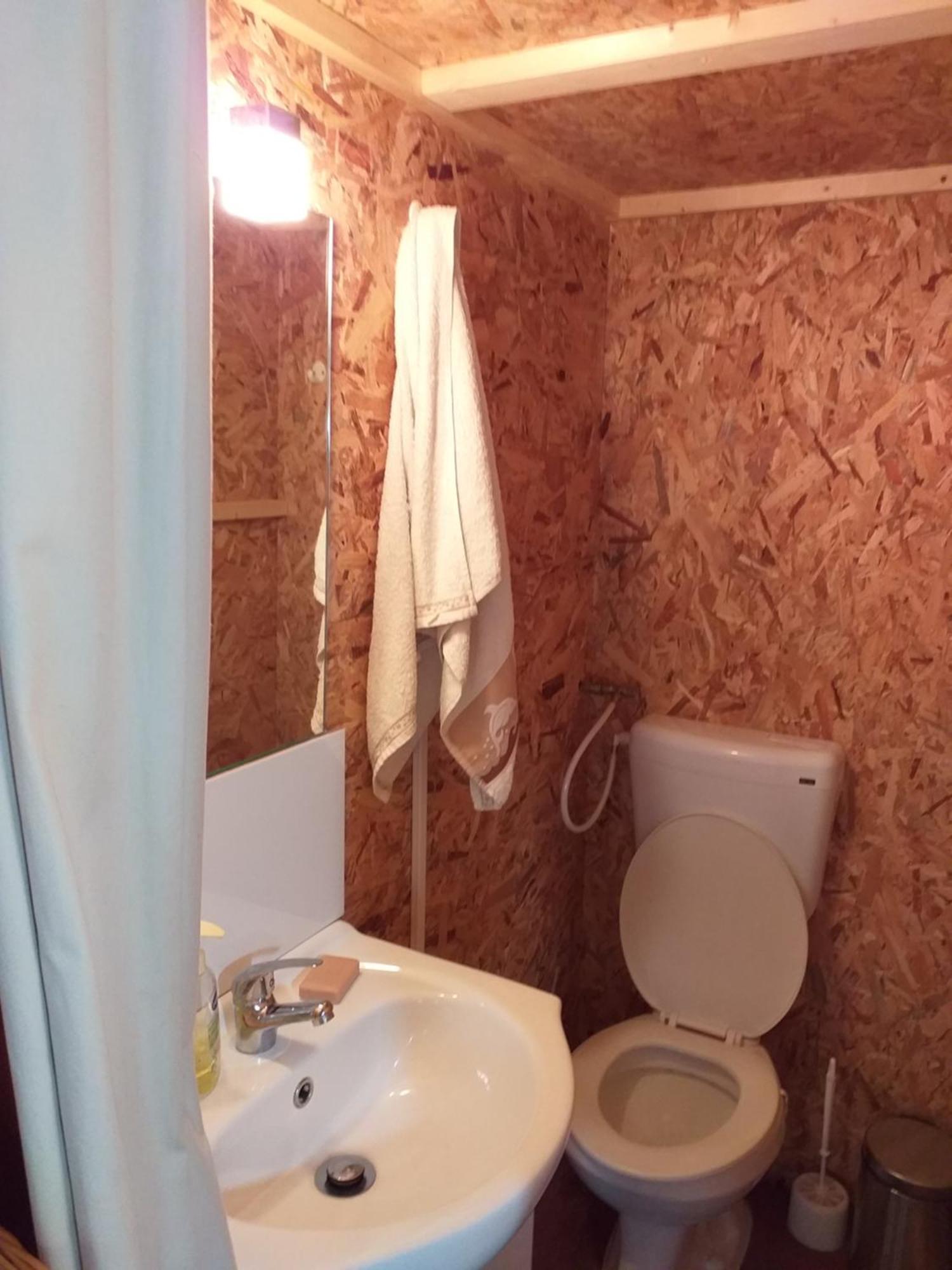 Cabana Da Oliveira Marco de Canaveses Ruang foto