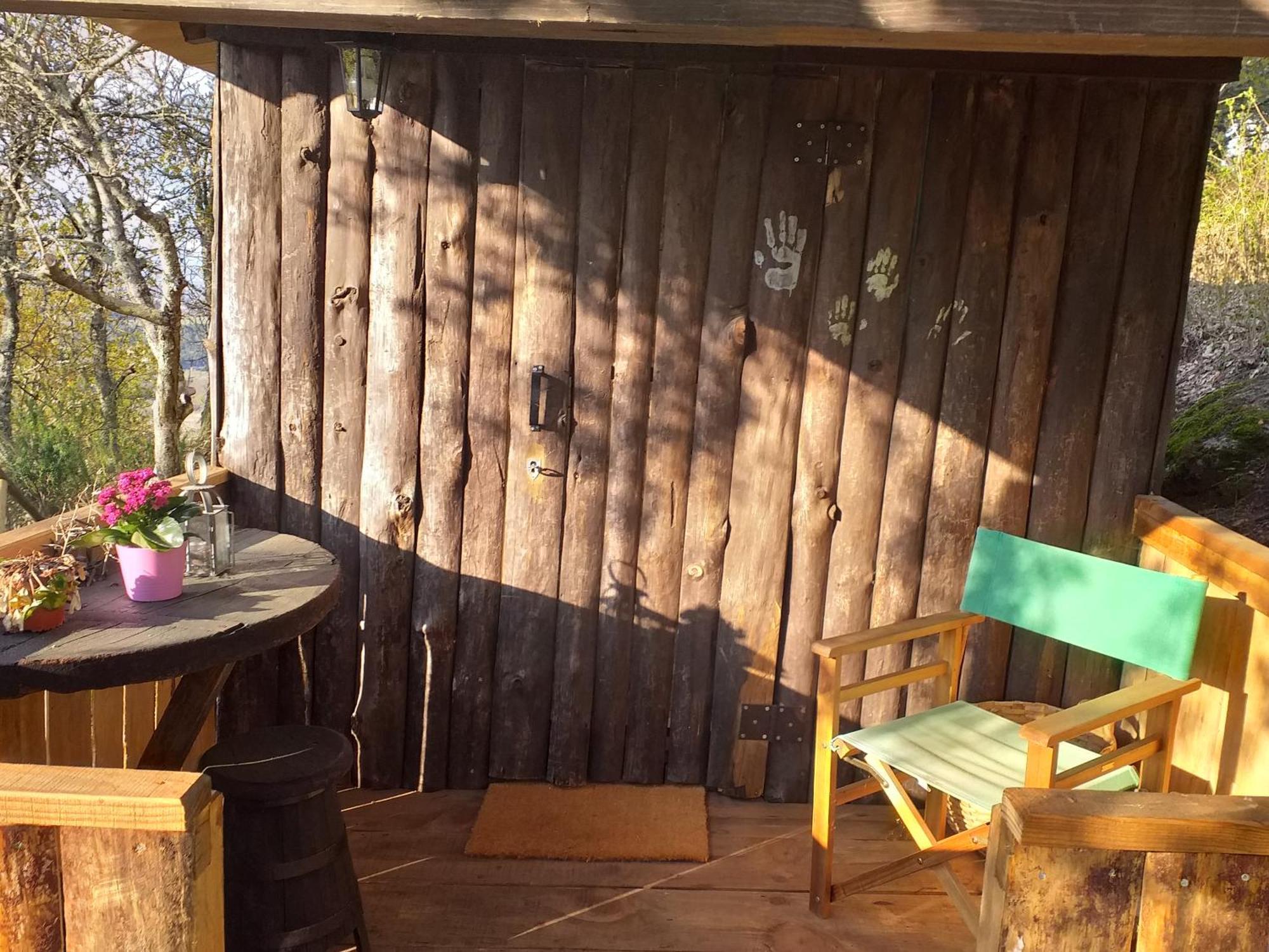 Cabana Da Oliveira Marco de Canaveses Ruang foto