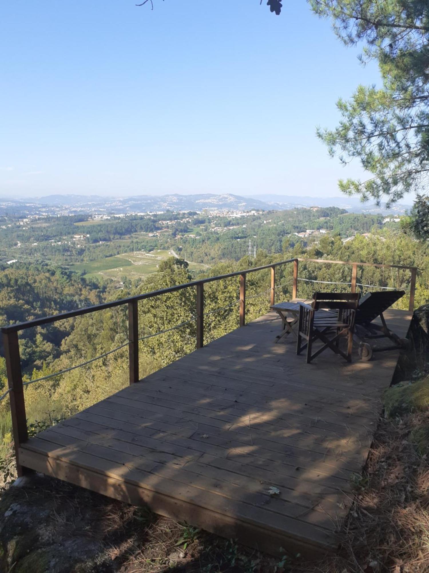 Cabana Da Oliveira Marco de Canaveses Bagian luar foto